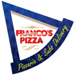 Franco's Pizza site web app