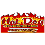 Hot Dog do Gordinho