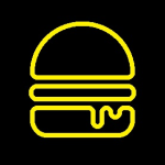 BILLY BURGER Delivery site web app