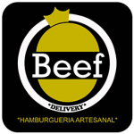 Beef Hamburgueria