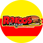 Raroo's Burguer