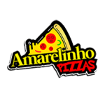 Amarelinho Pizzaria e Petiscaria site web app