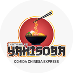 Cantinho Oriental Yakisoba