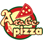 Arabe e Pizza