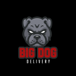 Big Dog Delivery