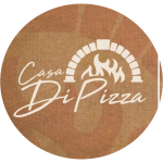 Casa Di Pizza site web app