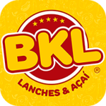 BKL LANCHES site web app