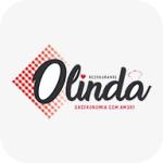 Restaurante Olinda site web app