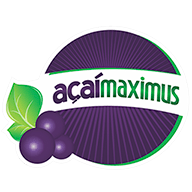 Açaí Maximus site web app
