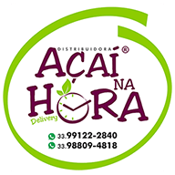 Açaí na Hora