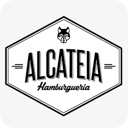 ALCATEIA HAMBURGUERIA