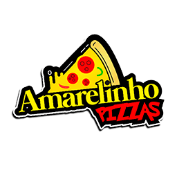 Amarelinho Pizzaria e Petiscaria site web app