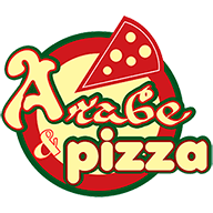 Arabe e Pizza