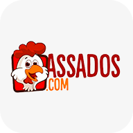 Assados.Com site web app