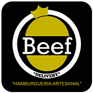 Beef Hamburgueria Artesanal