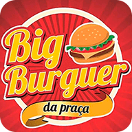 Big Burguer Da Praça