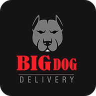 Big Dog Delivery