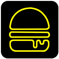 Billy Burger Delivery site web app