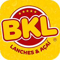 Bkl Lanches site web app