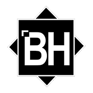 Black House Foods e Beers site web app