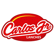Carlos Jr Lanches site web app