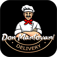 Don Mantovani site web app