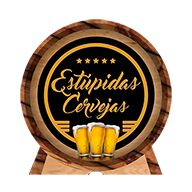 Estupidas Cervejas Delivery site web app
