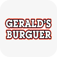 Geralds Burguer