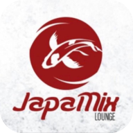 Japa Mix Lounge site web app