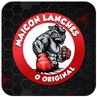 Maicon Lanches