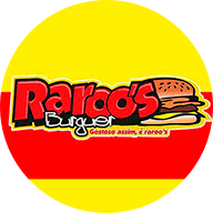 Raro's Burguer