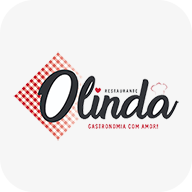 Restaurante Olinda site web app