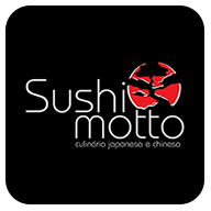 Sushi Motto site web app