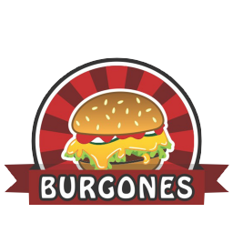 Burgones site web app