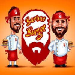 Barbas Burger