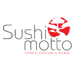 Sushi Motto - Barreiro site web app