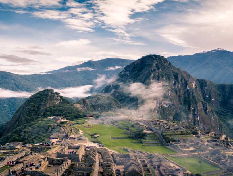 CASACOR PERU