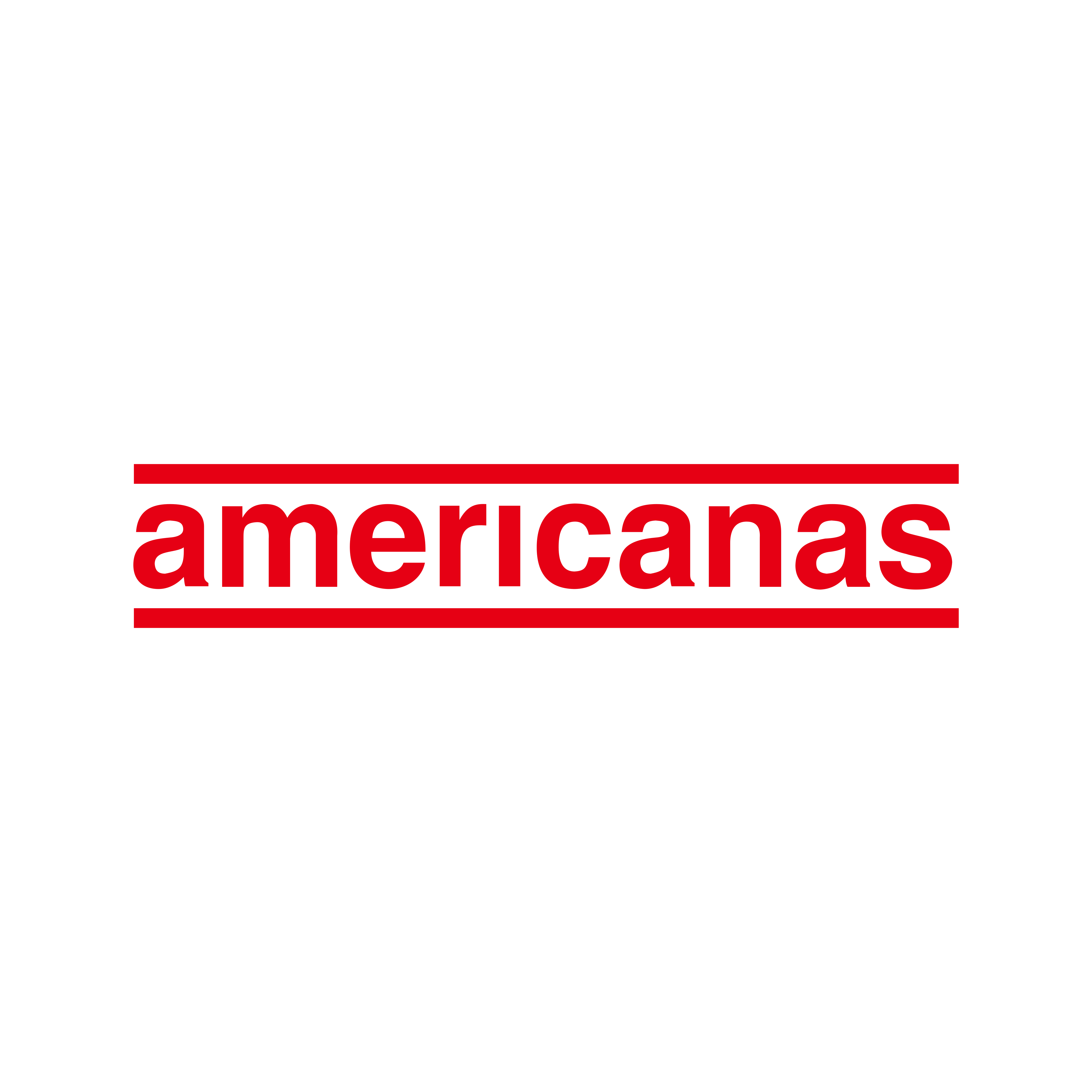 Americanas Americanas
