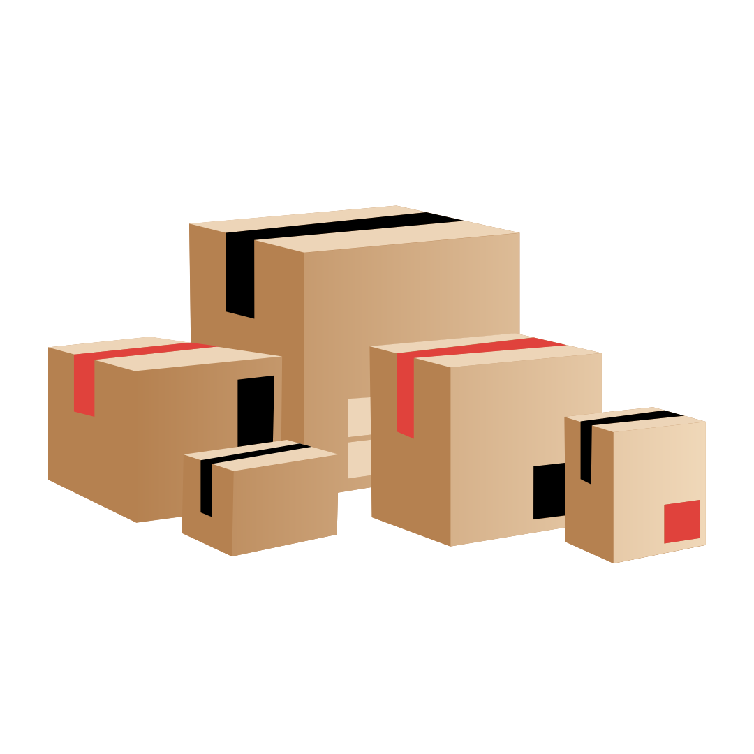 Expedição e logística