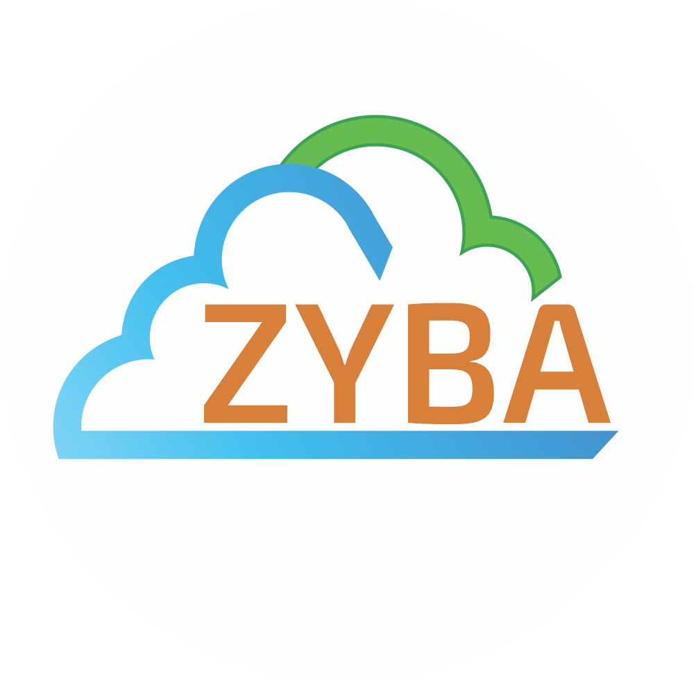 ZYBA