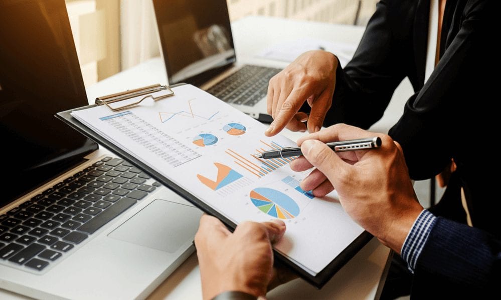 Expedição e logística