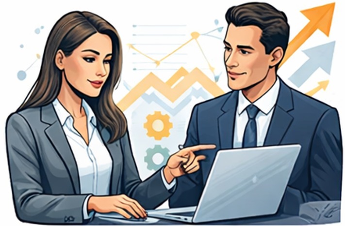 Acompanhamento Consultivo