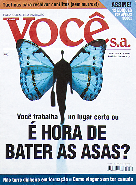 Você S.A.