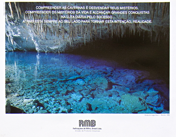 Refinações de Milho Brasil