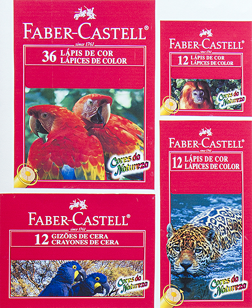 Faber-Castell