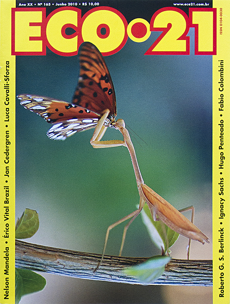 Eco 21