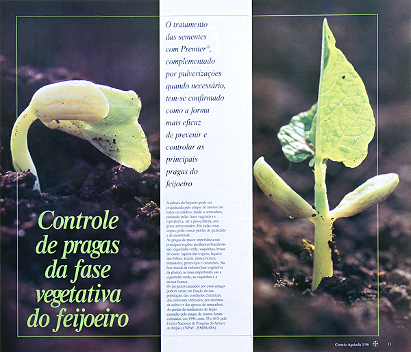 Correio Agrícola