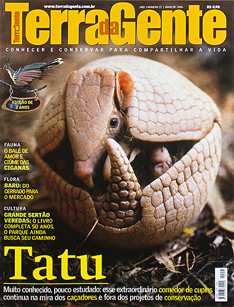 Terra da Gente
