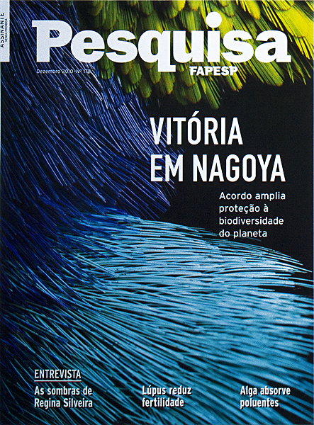 Pesquisa Fapesp