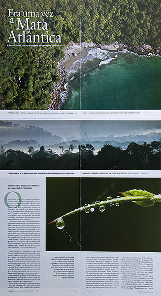 National Geographic Brasil